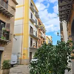 Guglie Del Centro Palermo