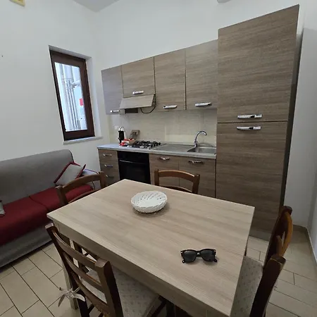 Apartment Guglie Centro Suite *