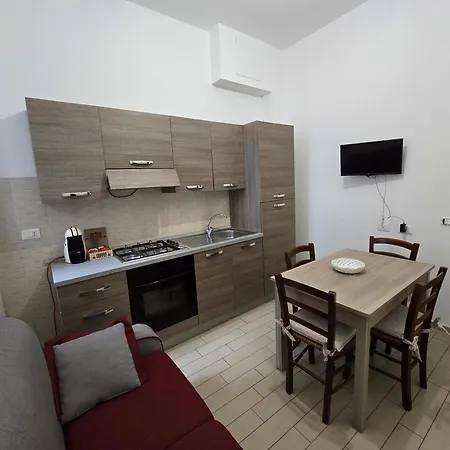 Guglie Centro Suite Apartment Palermo