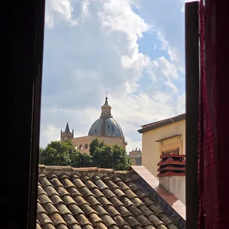 Guglie Centro Suite *