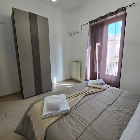 Apartment Guglie Centro Suite *