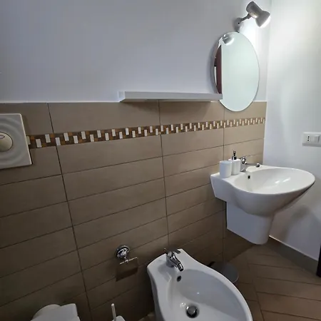 Guglie Centro Suite Apartment Palermo
