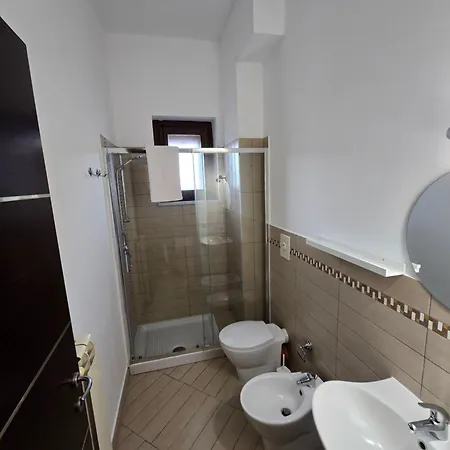 Guglie Centro Suite *