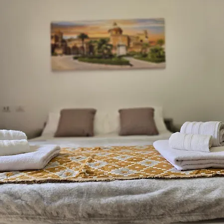 Apartment Guglie Centro Suite Palermo