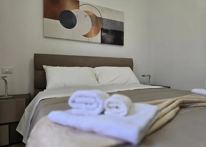 Apartment Guglie Del Centro