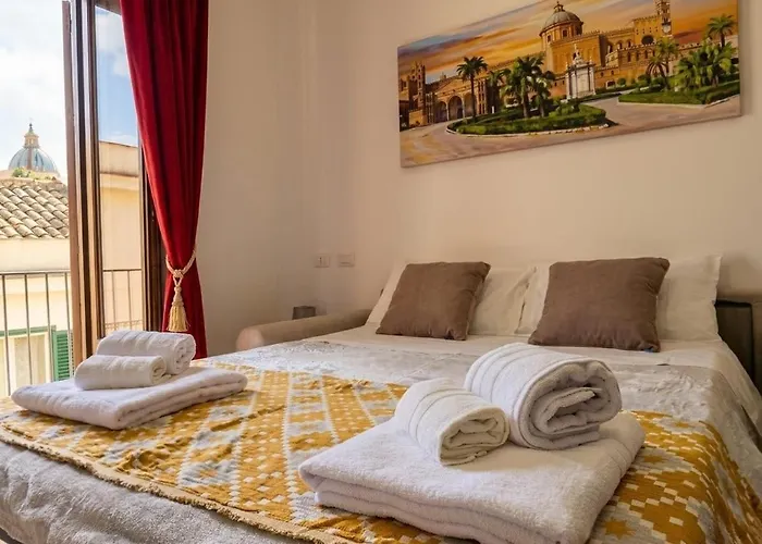 Apartment Guglie Del Centro