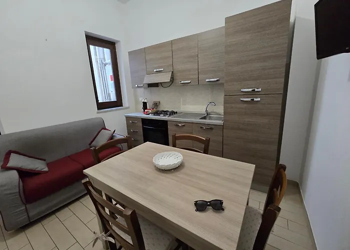 Apartment Guglie Del Centro *